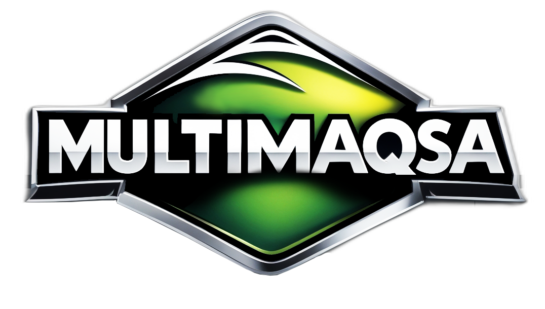 Multimaqsa Logo