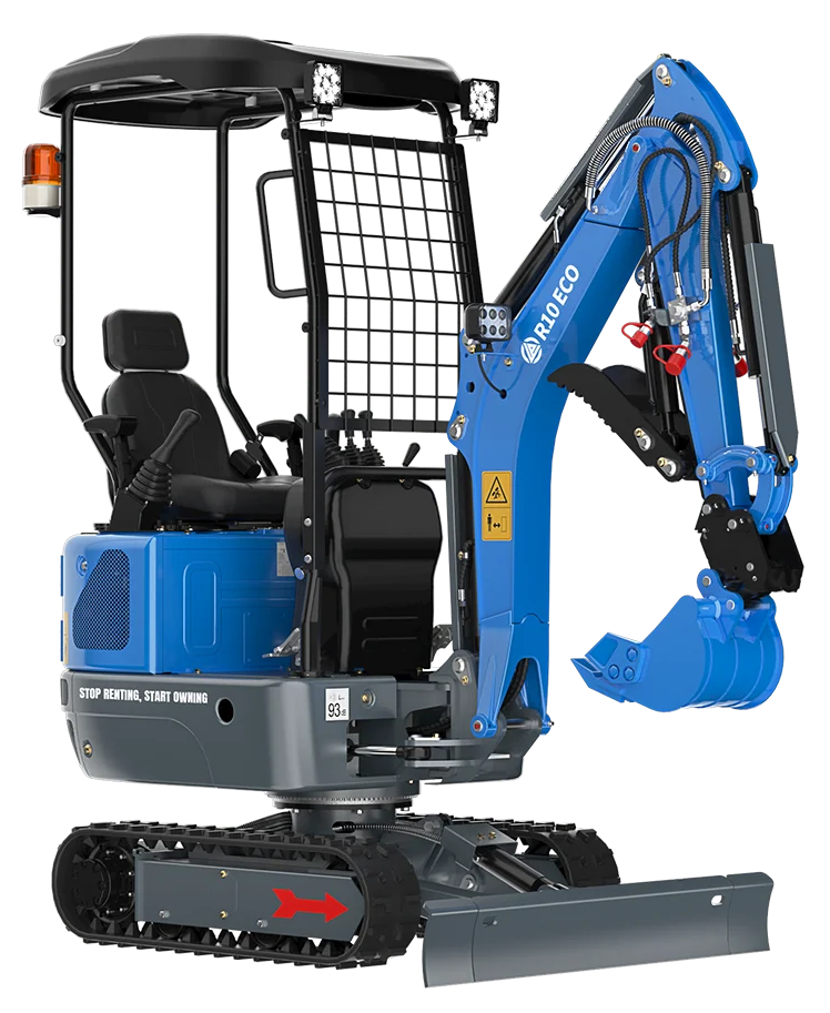 RIPPA R10 ECO